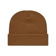 CAP AMERICA USA-Made 12" Cuffed Beanie - TKN24 | https://www.bestnamebadges.com