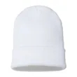 CAP AMERICA USA-Made 12" Cuffed Beanie - TKN24 | https://www.bestnamebadges.com