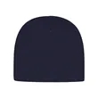 CAP AMERICA USA-Made 8 1/2" Beanie - TKN28 | https://www.bestnamebadges.com