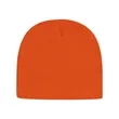 CAP AMERICA USA-Made 8 1/2" Beanie - TKN28 | https://www.bestnamebadges.com
