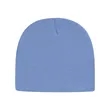 CAP AMERICA USA-Made 8 1/2" Beanie - TKN28 | https://www.bestnamebadges.com