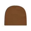 CAP AMERICA USA-Made 8 1/2" Beanie - TKN28 | https://www.bestnamebadges.com