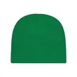 CAP AMERICA USA-Made 8 1/2" Beanie - TKN28 | https://www.bestnamebadges.com