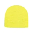 CAP AMERICA USA-Made 8 1/2" Beanie - TKN28 | https://www.bestnamebadges.com