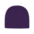 CAP AMERICA USA-Made 8 1/2" Beanie - TKN28 | https://www.bestnamebadges.com