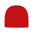 CAP AMERICA USA-Made 8 1/2" Beanie - TKN28 | https://www.bestnamebadges.com