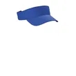 Nike Dri-FIT Team Performance Visor | https://www.bestnamebadges.com