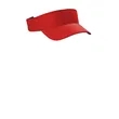 Nike Dri-FIT Team Performance Visor | https://www.bestnamebadges.com