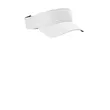 Nike Dri-FIT Team Performance Visor | https://www.bestnamebadges.com