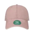 LEGACY Terra Twill Cap - TTA | https://www.bestnamebadges.com