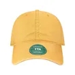 LEGACY Terra Twill Cap - TTA | https://www.bestnamebadges.com