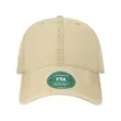 LEGACY Terra Twill Cap - TTA | https://www.bestnamebadges.com