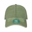 LEGACY Terra Twill Cap - TTA | https://www.bestnamebadges.com
