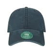 LEGACY Terra Twill Cap - TTA | https://www.bestnamebadges.com