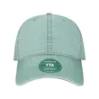 LEGACY Terra Twill Cap - TTA | https://www.bestnamebadges.com
