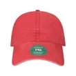 LEGACY Terra Twill Cap - TTA | https://www.bestnamebadges.com