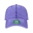 LEGACY Terra Twill Cap - TTA | https://www.bestnamebadges.com