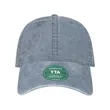 LEGACY Terra Twill Cap - TTA | https://www.bestnamebadges.com