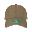 LEGACY Terra Twill Cap - TTA | https://www.bestnamebadges.com