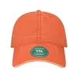 LEGACY Terra Twill Cap - TTA | https://www.bestnamebadges.com
