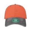 LEGACY Terra Twill Cap - TTA | https://www.bestnamebadges.com