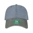 LEGACY Terra Twill Cap - TTA | https://www.bestnamebadges.com