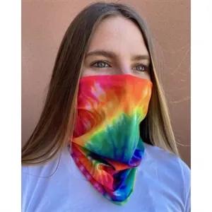 Valucap ValuMask Polyester Neck Gaiter - VC20