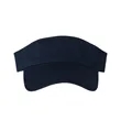 Valucap Bio-Washed Visor - VC500 | https://www.bestnamebadges.com