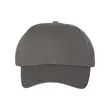 Valucap Chino Cap - VC600 | https://www.bestnamebadges.com