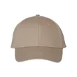 Valucap Chino Cap - VC600 | https://www.bestnamebadges.com