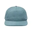 LOCALE Five-Panel Rope Cap - WILSON | https://www.bestnamebadges.com