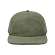 LOCALE Five-Panel Rope Cap - WILSON | https://www.bestnamebadges.com