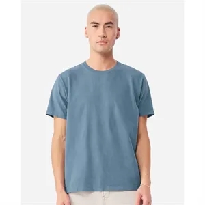 BELLA + CANVAS Unisex Heavyweight Garment-Dyed Tee - 4810GD