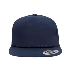 YP Classics Classic Poplin Golf Cap - 6002YP