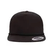 YP Classics Classic Poplin Golf Cap - 6002YP | https://www.bestnamebadges.com