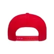 YP Classics Classic Poplin Golf Cap - 6002YP | https://www.bestnamebadges.com