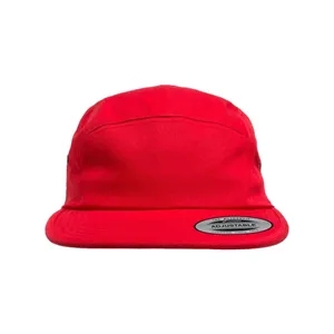 YP Classics Classic Jockey Flat Bill Cap - 7005