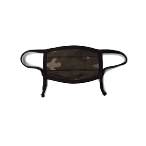 Sportsman Youth Maverick Adjustable Comfort Face Mask - M...