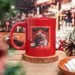 Full Color Photo Mugs 11oz | https://www.bestnamebadges.com