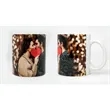Full Color Photo Mugs 11oz | https://www.bestnamebadges.com