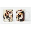 Full Color Photo Mugs 11oz | https://www.bestnamebadges.com