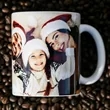 Full Color Photo Mugs 11oz | https://www.bestnamebadges.com