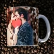 Full Color Photo Mugs 11oz | https://www.bestnamebadges.com