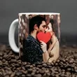 Full Color Photo Mugs 11oz | https://www.bestnamebadges.com