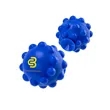 Push Pop Ball Suction Cup Phone Stand | https://www.bestnamebadges.com