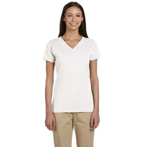 Econscious Women's Classic V-Neck T-Shirt - EC3052