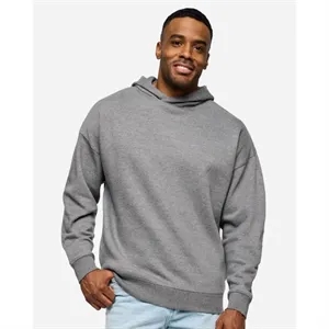 LAT Unisex Heavyweight Hoodie Sweatshirt - 6956