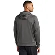 Nike Therma-FIT Pocket Full-Zip Fleece Hoodie | https://www.bestnamebadges.com