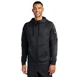 Nike Therma-FIT Pocket Full-Zip Fleece Hoodie | https://www.bestnamebadges.com
