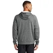 Nike Therma-FIT Pocket Full-Zip Fleece Hoodie | https://www.bestnamebadges.com